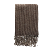 Couverture repose-pieds en laine Bellori Tr sans poche