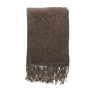 Couverture repose-pieds en laine Bellori Tr sans poche