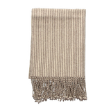 Vellori Wool Footrest Blanket Without Pocket