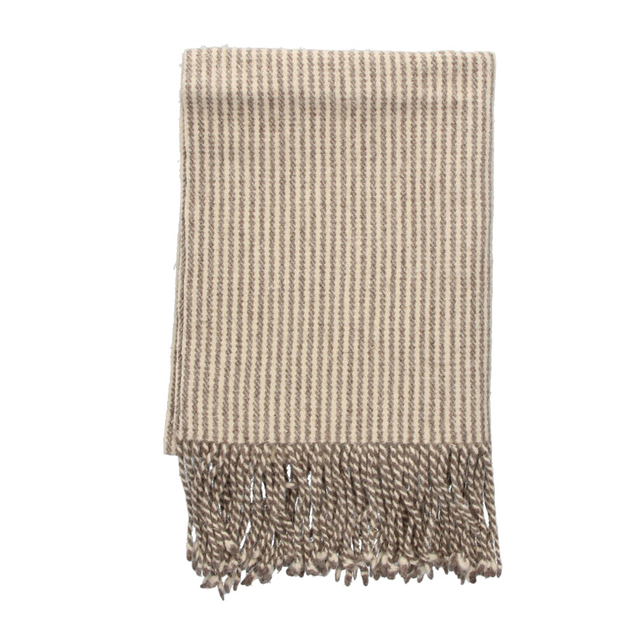 Vellori Wool Footrest Blanket Without Pocket