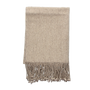 Vellori Wool Footrest Blanket Without Pocket