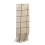 STIRRUP BLANKET S/B CRACKED SQUARES