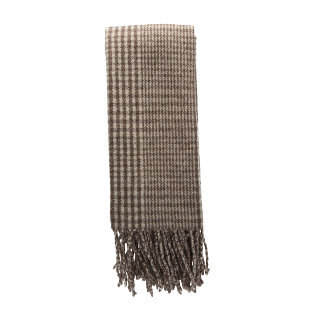 PRINCE OF WALES STIRRUP BLANKET WITHOUT POCKET