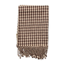Peñaloja Wool Footboard Blanket Without Pocket