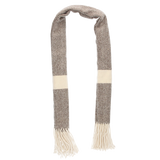 Manta Estribera Cosida Espiga