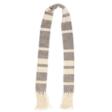 Manta Estribera Cosida Roble Positivo