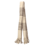 Couverture de pied de lit cousue Endrinal