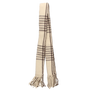 STIRRUP BLANKET SEWN IN DHRIN