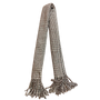 PRINCE OF WALES STIRRUP BLANKET