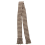 STIRRUP BLANKET SEWN BY PEÑALOSA