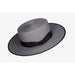 Sombrero Jerez Gris