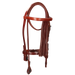 COW HEAD WITHOUT PINIONS