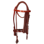 COW HEAD WITHOUT PINIONS