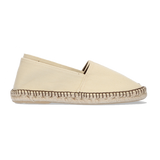 CAMPING BEIGE PESPUNTE MARRÓN