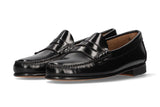 Moccasin with Black Mask