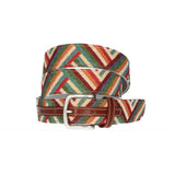 Daphne Ethnic Belt