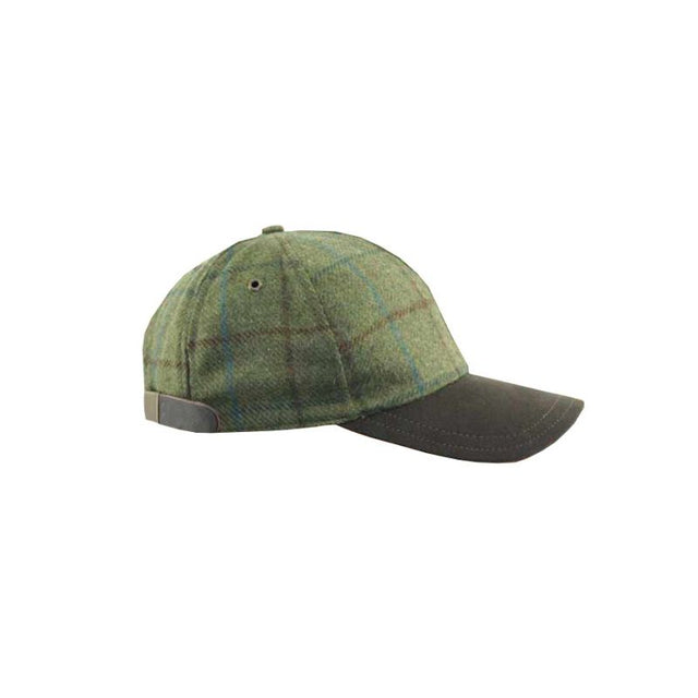 Berrys Green Baseball Cap