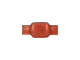 Clear Engraved Belt Amazon Buckle