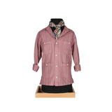 Camisa Cubana Niño Caldera
