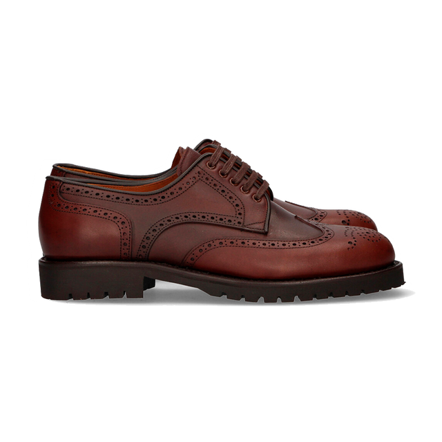 BLUCHER CALF P/VEGA