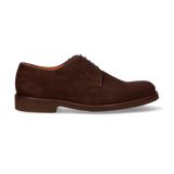 BLUCHER PIEL VUELTA TESTA
