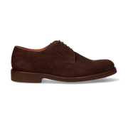 BLUCHER PIEL VUELTA TESTA