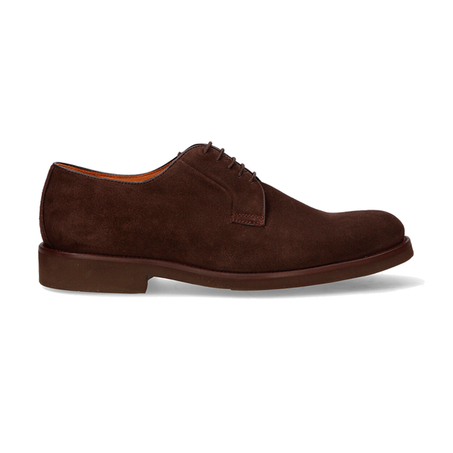 BLUCHER PIEL VUELTA TESTA