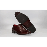 English Brown Ceremony