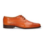 BLUCHER Sra FLECOS CUERO