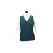 Jersey Sin Mangas Verde