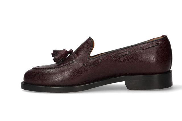 Loafer Liverpool Burdeos