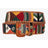 CINTURON NAIF MULTI CAMEL/AZUL