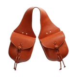 Sacoche de selle à bouc de cow-boy