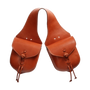 Western-style saddlebag