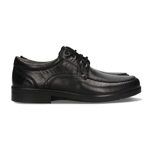 PROFESSIONAL BLACK BLUCHER