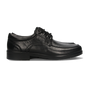 PROFESSIONAL BLACK BLUCHER