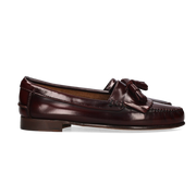 MOCASÍN FLECOS Y BORLAS SIRACH