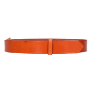 CEINTURE TRANSPARENTE SANS BOUCLE