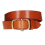 CLEAR HEB CORD BELT