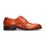 CHAUSSURES BLUCHER EN CUIR NATUREL