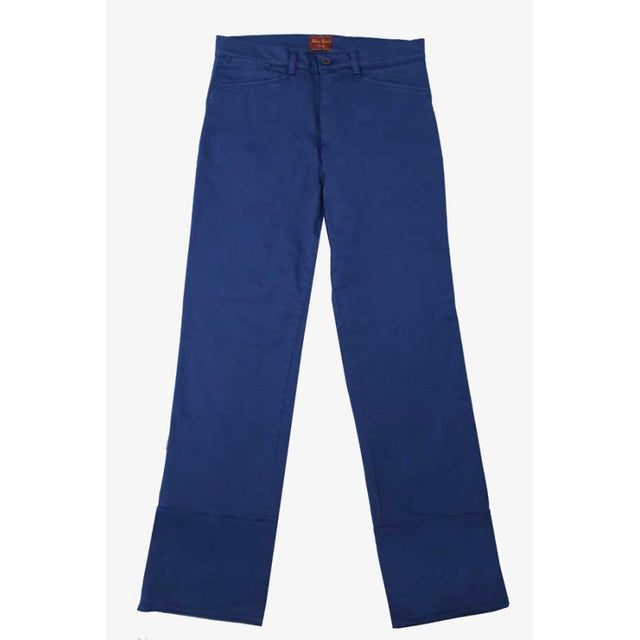 Pantalón Campero Azulón