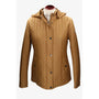CHAQUETA CAYENTE CAMEL