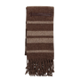 STIRRUP BLANKET WITH OAK