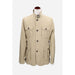 Denver Beige Parka