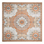 BROWN HANDKERCHIEF 600 201