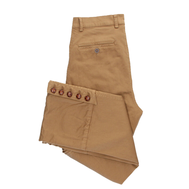 Camel Country Pants