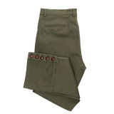 Green Country Pants