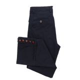 Navy Blue Country Pants