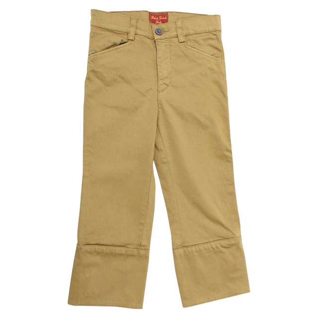 CAMEL CHILD'S CAMPERO