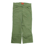 CAMPERO NIÑO VERDE